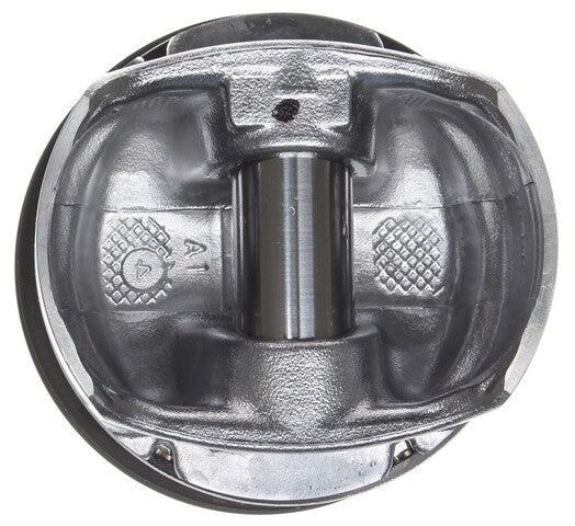 Engine Piston Set MAHLE Clevite 224-3580WR-0.50MM