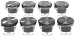 Engine Piston Set MAHLE Clevite 224-3580WR-0.50MM