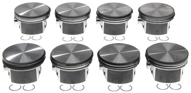 Engine Piston Set MAHLE Clevite 224-3580WR-0.50MM