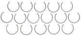 Engine Piston Set MAHLE Clevite 224-3580WR-0.50MM