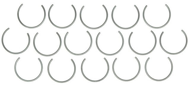 Engine Piston Set MAHLE Clevite 224-3580WR-0.50MM