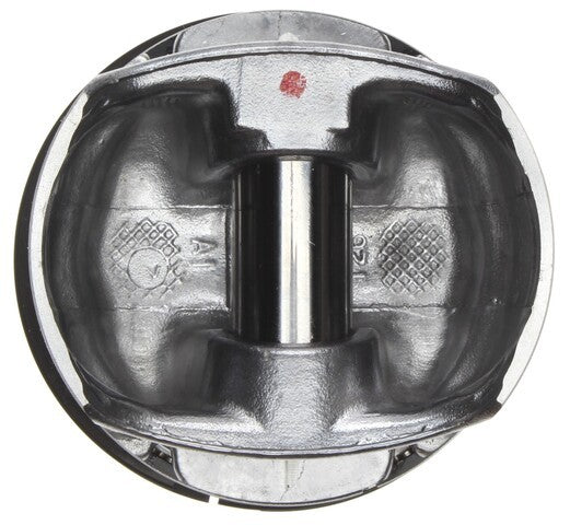 Engine Piston Set MAHLE Clevite 224-3580WR-0.75MM