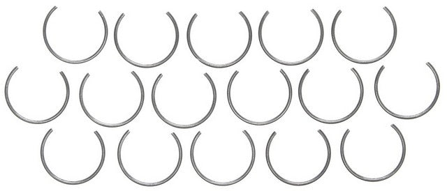 Engine Piston Set MAHLE Clevite 224-3580WR-0.75MM