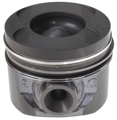 Engine Piston Set MAHLE Clevite 224-3585WR