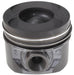 Engine Piston Set MAHLE Clevite 224-3585WR