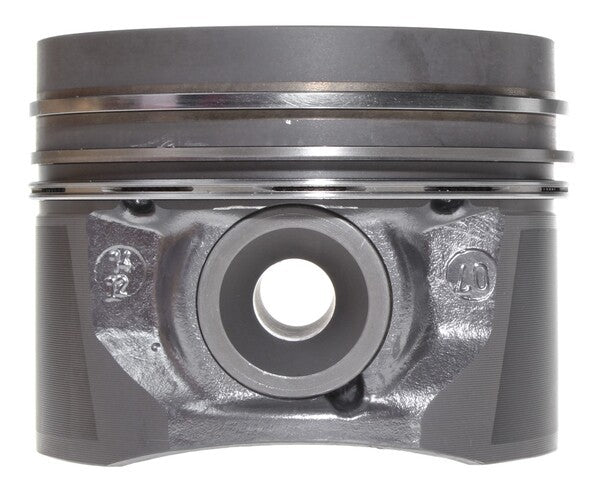 Engine Piston Set MAHLE Clevite 224-3585WR