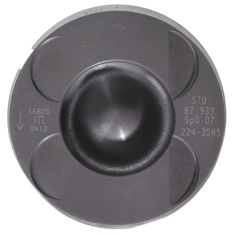 Engine Piston Set MAHLE Clevite 224-3585WR
