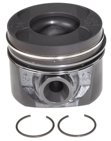 Engine Piston Set MAHLE Clevite 224-3585WR