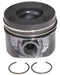 Engine Piston Set MAHLE Clevite 224-3585WR