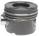 Engine Piston Set MAHLE Clevite 224-3585WR-0.50MM