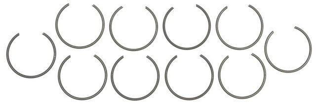 Engine Piston Set MAHLE Clevite 224-3585WR-0.50MM