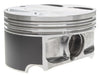 Engine Piston Set MAHLE Clevite 224-3625-0.75MM