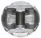 Engine Piston Set MAHLE Clevite 224-3625-0.75MM