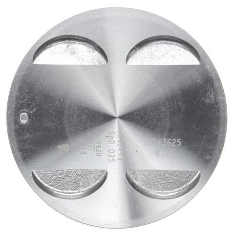 Engine Piston Set MAHLE Clevite 224-3625-0.75MM