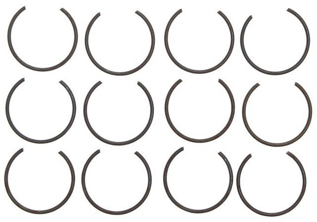Engine Piston Set MAHLE Clevite 224-3625-0.75MM