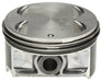 Engine Piston Set MAHLE Clevite 224-3625WR-0.25MM