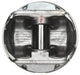 Engine Piston Set MAHLE Clevite 224-3625WR-0.25MM