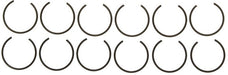 Engine Piston Set MAHLE Clevite 224-3625WR-0.25MM