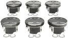 Engine Piston Set MAHLE Clevite 224-3625WR-0.50MM