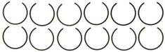 Engine Piston Set MAHLE Clevite 224-3625WR-0.50MM