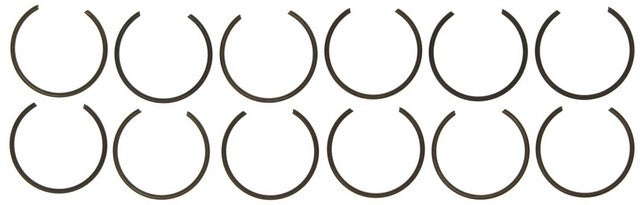 Engine Piston Set MAHLE Clevite 224-3625WR-0.50MM