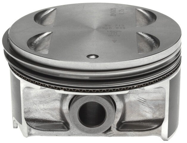 Engine Piston Set MAHLE Clevite 224-3625WR-0.75MM