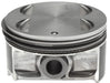 Engine Piston Set MAHLE Clevite 224-3625WR-0.75MM
