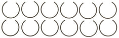 Engine Piston Set MAHLE Clevite 224-3625WR-0.75MM