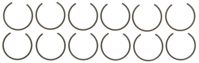 Engine Piston Set MAHLE Clevite 224-3625WR-0.75MM