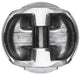 Engine Piston Set MAHLE Clevite 224-3663-0.25MM