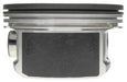 Engine Piston Set MAHLE Clevite 224-3663-0.25MM