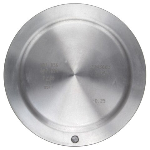 Engine Piston Set MAHLE Clevite 224-3663-0.25MM