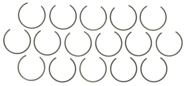 Engine Piston Set MAHLE Clevite 224-3663-0.25MM