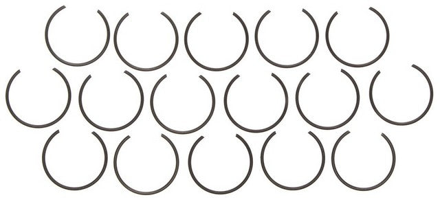 Engine Piston Set MAHLE Clevite 224-3663-0.50MM