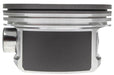 Engine Piston Set MAHLE Clevite 224-3663-1.00MM