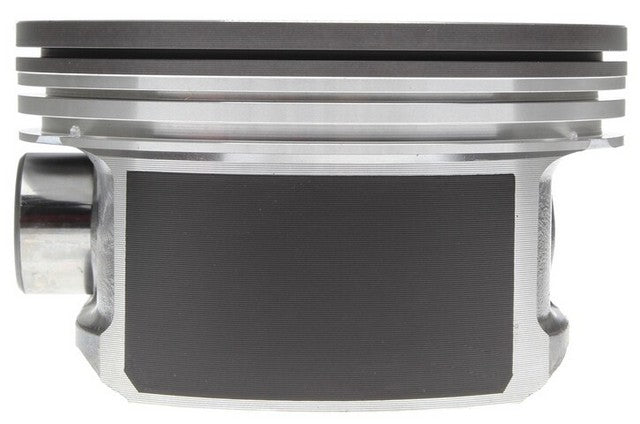 Engine Piston Set MAHLE Clevite 224-3663-1.00MM