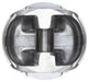 Engine Piston Set MAHLE Clevite 224-3663-1.00MM