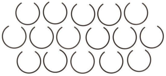 Engine Piston Set MAHLE Clevite 224-3663-1.00MM