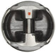 Engine Piston Set MAHLE Clevite 224-3663WR-0.50MM