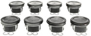 Engine Piston Set MAHLE Clevite 224-3663WR-0.50MM