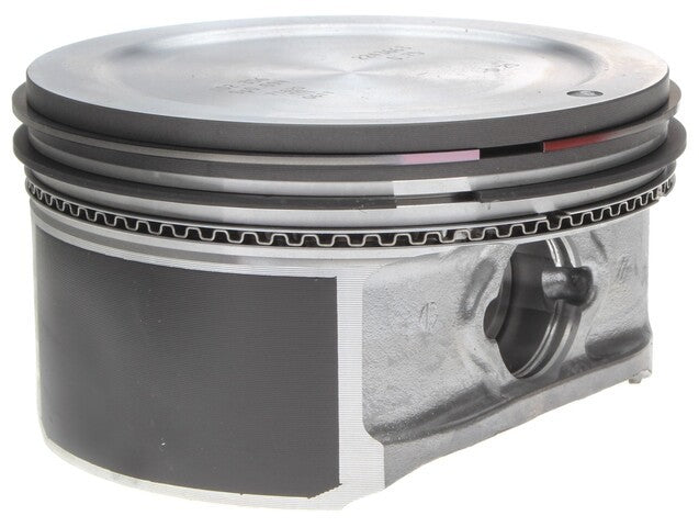 Engine Piston Set MAHLE Clevite 224-3663WR-0.75MM