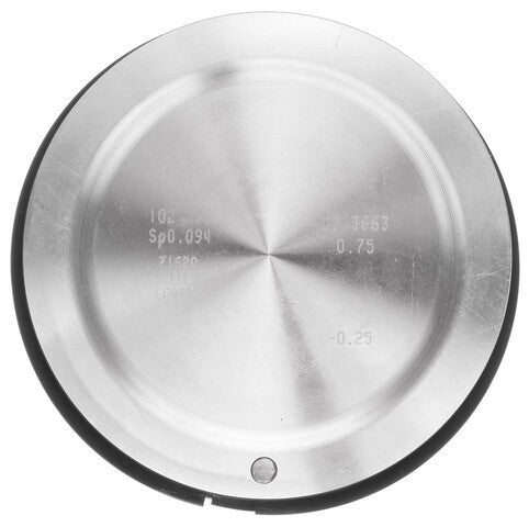Engine Piston Set MAHLE Clevite 224-3663WR-0.75MM