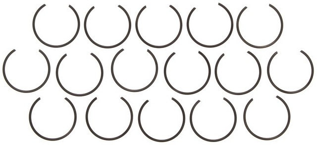 Engine Piston Set MAHLE Clevite 224-3663WR-0.75MM