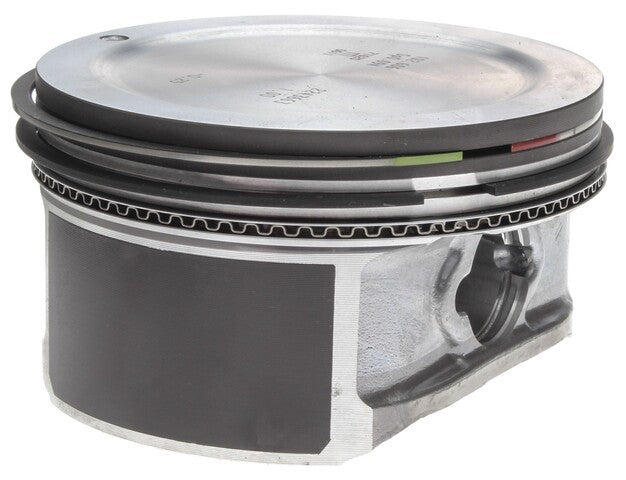 Engine Piston Set MAHLE Clevite 224-3663WR-1.00MM