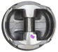 Engine Piston Set MAHLE Clevite 224-3663WR-1.00MM