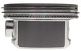 Engine Piston Set MAHLE Clevite 224-3663WR-1.00MM