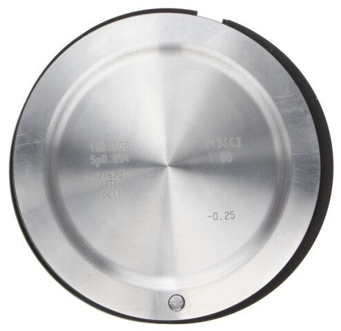 Engine Piston Set MAHLE Clevite 224-3663WR-1.00MM