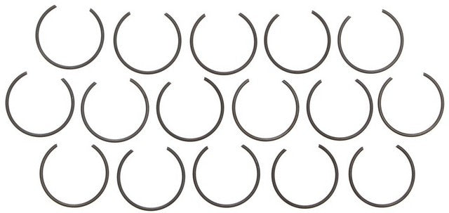 Engine Piston Set MAHLE Clevite 224-3663WR-1.00MM