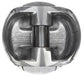 Engine Piston Set MAHLE Clevite 224-3664-0.50MM