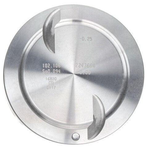 Engine Piston Set MAHLE Clevite 224-3664-0.50MM